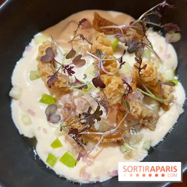 Picotte - Tripes à la mode de Caen