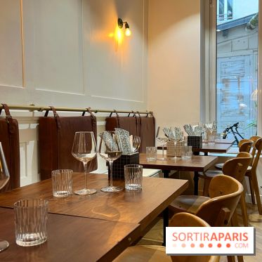 Picotte - Décoration