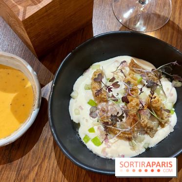 Picotte - Tripes à la mode de Caen