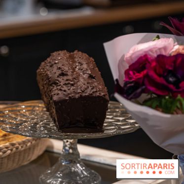 Cordelia Castellane Coffee Flower Shop