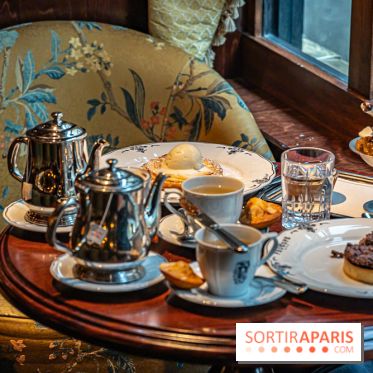 Le Procope restaurant