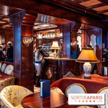 Le Procope restaurant -  A7C5622 HDR