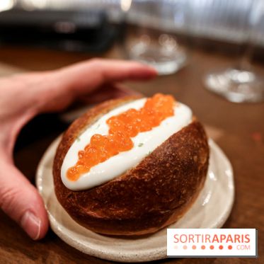 Double, le micro-comptoir du 18e à Paris, nos photos