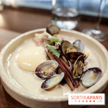 Double, le micro-comptoir du 18e à Paris, nos photos