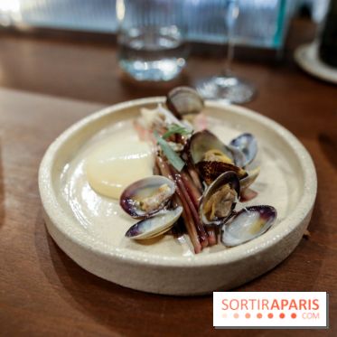 Double, le micro-comptoir du 18e à Paris, nos photos