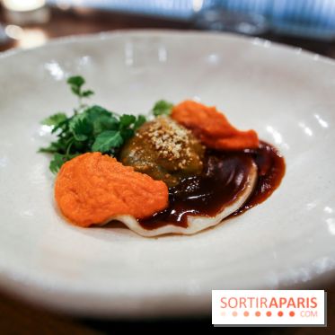 Double, le micro-comptoir du 18e à Paris, nos photos