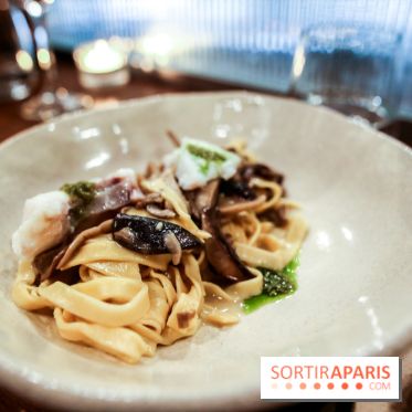 Double, le micro-comptoir du 18e à Paris, nos photos