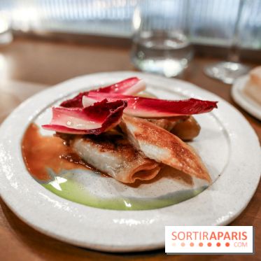 Double, le micro-comptoir du 18e à Paris, nos photos