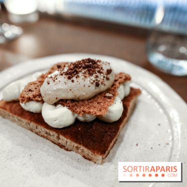 Double, le micro-comptoir du 18e à Paris, nos photos