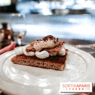 Double, le micro-comptoir du 18e à Paris, nos photos