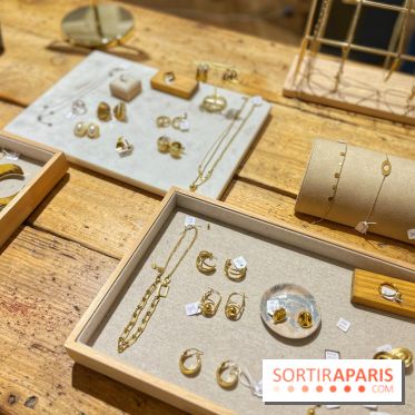 Les Établis, café et service de réparation d'objets