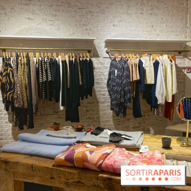 Les Établis, café et service de réparation d'objets  - IMG 8581