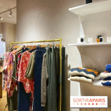 Les Établis, café et service de réparation d'objets