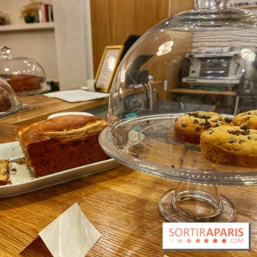 Les Établis, café et service de réparation d'objets  - IMG 8591