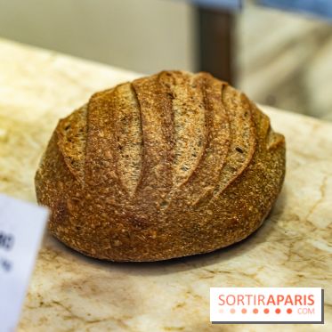 Pane Vivo, le pain au blé dur ancien