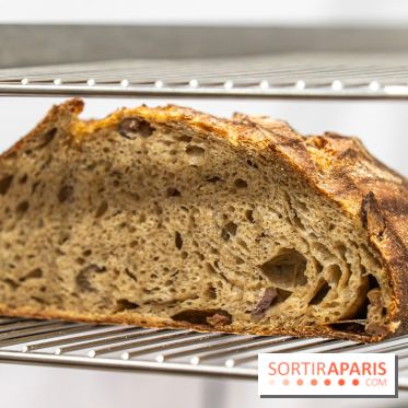 Pane Vivo, le pain au blé dur ancien