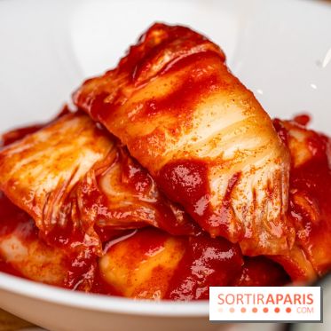 Au Piment de Sichuan, restaurant chinois Paris 1er arrondissement