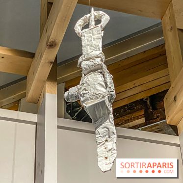 Toucher l'insensé, l'exposition collective au Palais de Tokyo