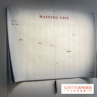 Toucher l'insensé, l'exposition collective au Palais de Tokyo