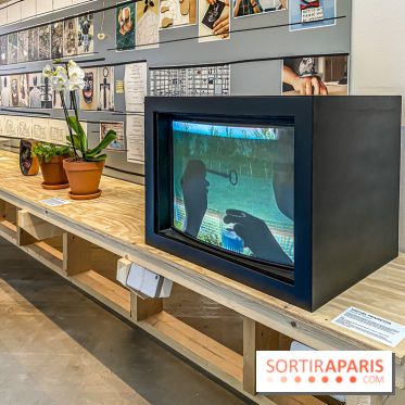 Toucher l'insensé, l'exposition collective au Palais de Tokyo