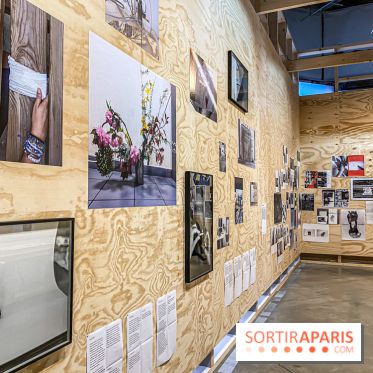 Toucher l'insensé, l'exposition collective au Palais de Tokyo