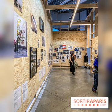 Toucher l'insensé, l'exposition collective au Palais de Tokyo