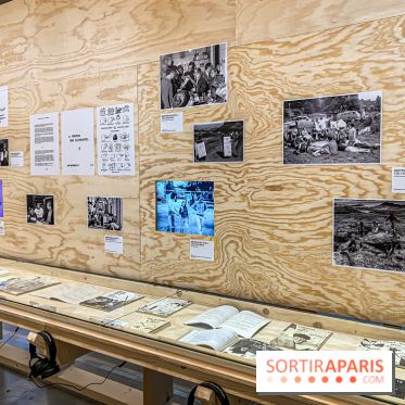 Toucher l'insensé, l'exposition collective au Palais de Tokyo