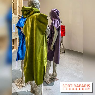 Toucher l'insensé, l'exposition collective au Palais de Tokyo