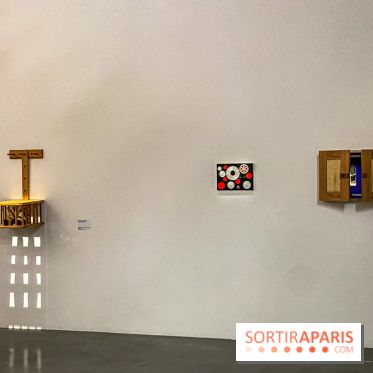 Toucher l'insensé, l'exposition collective au Palais de Tokyo