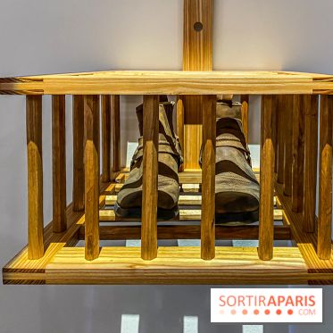 Toucher l'insensé, l'exposition collective au Palais de Tokyo