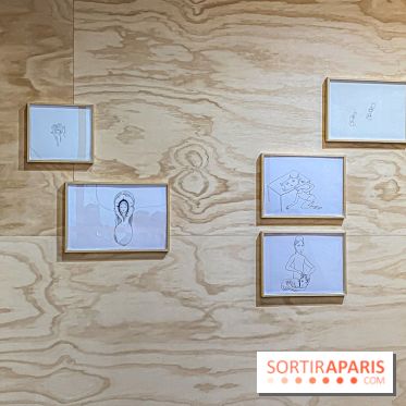 Toucher l'insensé, l'exposition collective au Palais de Tokyo