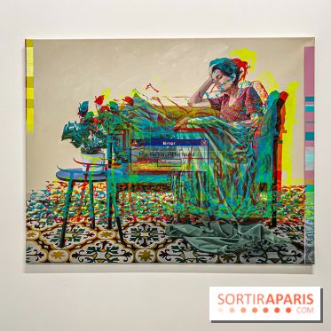 Dislocations, l'exposition collective au Palais de Tokyo