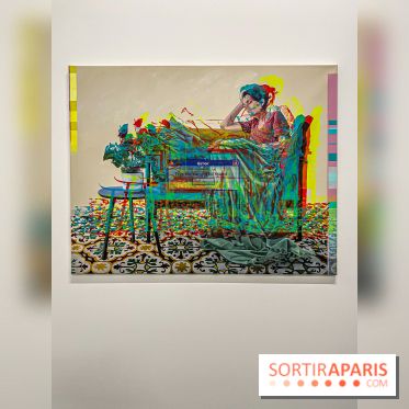 Dislocations, l'exposition collective au Palais de Tokyo - IMG 4534