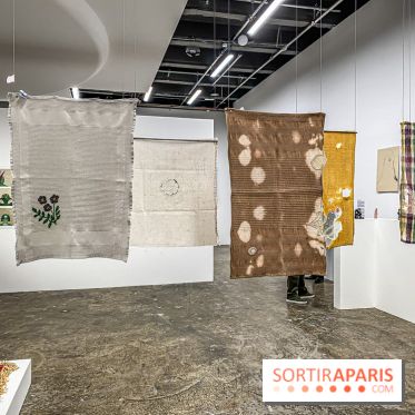 Dislocations, l'exposition collective au Palais de Tokyo