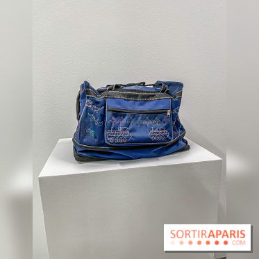 Dislocations, l'exposition collective au Palais de Tokyo - IMG 4537