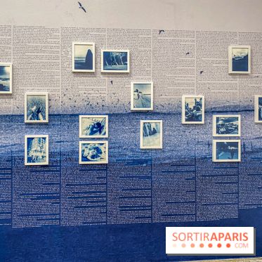 Dislocations, l'exposition collective au Palais de Tokyo