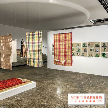 Dislocations, l'exposition collective au Palais de Tokyo