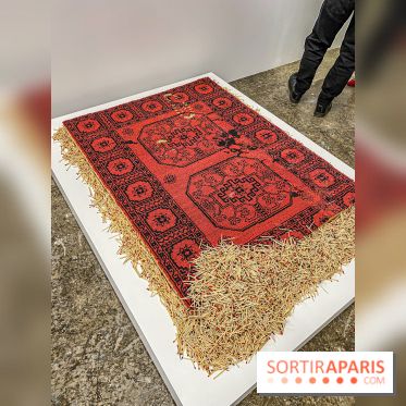 Dislocations, l'exposition collective au Palais de Tokyo - IMG 4543