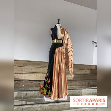 Dislocations, l'exposition collective au Palais de Tokyo - IMG 4546