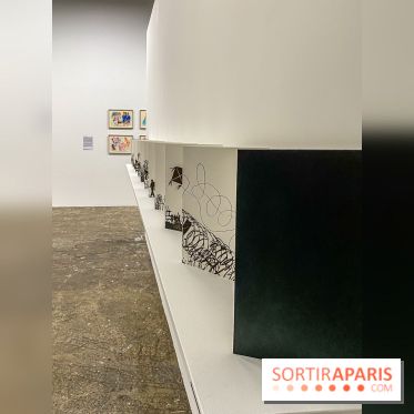 Dislocations, l'exposition collective au Palais de Tokyo - IMG 4548