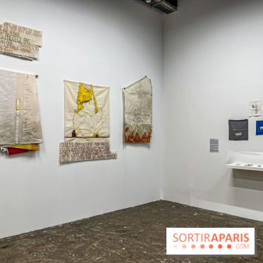 Dislocations, l'exposition collective au Palais de Tokyo