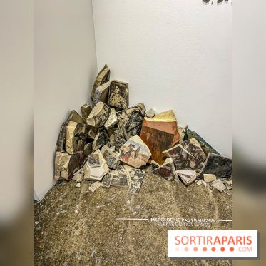 Dislocations, l'exposition collective au Palais de Tokyo