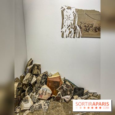 Dislocations, l'exposition collective au Palais de Tokyo