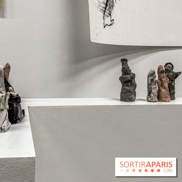 Dislocations, l'exposition collective au Palais de Tokyo