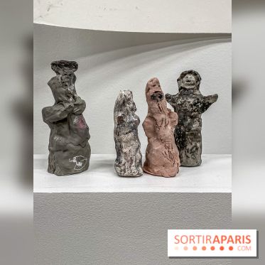 Dislocations, l'exposition collective au Palais de Tokyo - IMG 4557