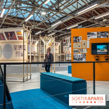 Exposition Past Disquiet au Palais de Tokyo - IMG 4607