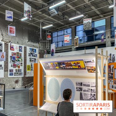 Exposition Past Disquiet au Palais de Tokyo - IMG 4611