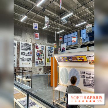 Exposition Past Disquiet au Palais de Tokyo - IMG 4612