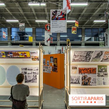 Exposition Past Disquiet au Palais de Tokyo - IMG 4613