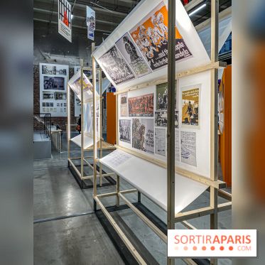 Exposition Past Disquiet au Palais de Tokyo - IMG 4614